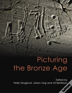 Capa do artigo Picturing The Bronze Age