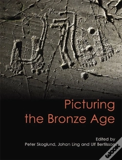 Capa do artigo Picturing The Bronze Age