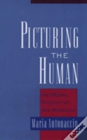 Capa do artigo Picturing The Human