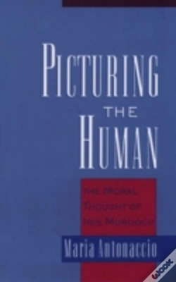 Capa do artigo Picturing The Human