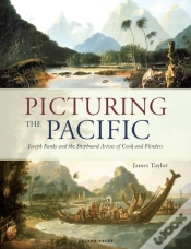 Capa do artigo Picturing The Pacific