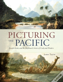 Capa do artigo Picturing The Pacific