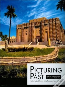 Capa do artigo Picturing The Past