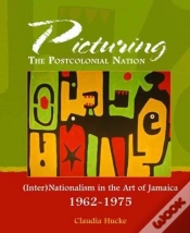 Capa do artigo Picturing The Postcolonial Nation