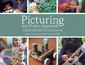 Capa do artigo Picturing The Project Approach