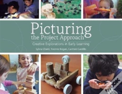 Capa do artigo Picturing The Project Approach
