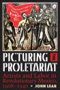 Picturing The Proletariat - Preview