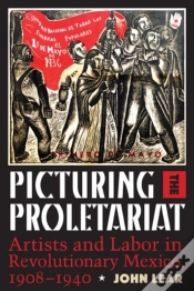 Capa do artigo Picturing The Proletariat