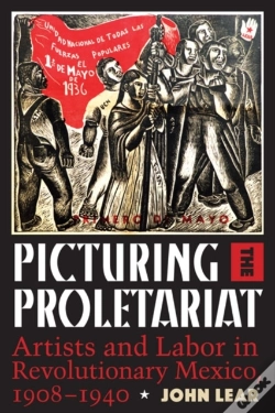 Capa do artigo Picturing The Proletariat