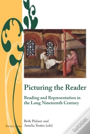 Capa do artigo Picturing The Reader