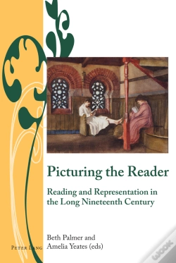 Capa do artigo Picturing The Reader