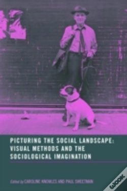 Capa do artigo Picturing The Social Landscape