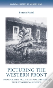Capa do artigo Picturing The Western Front