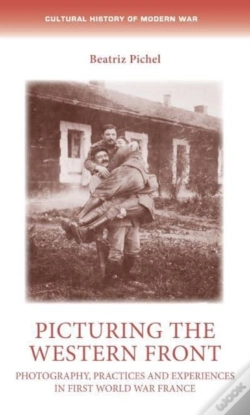 Capa do artigo Picturing The Western Front