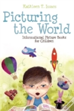 Capa do artigo Picturing The World