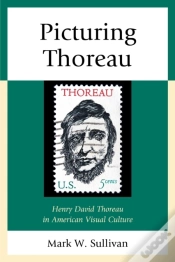 Capa do artigo Picturing Thoreau