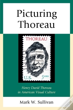 Capa do artigo Picturing Thoreau