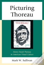 Capa do artigo Picturing Thoreau