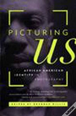 Capa do artigo Picturing Us