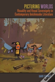 Capa do artigo Picturing Worlds