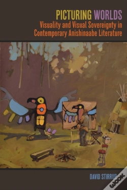 Capa do artigo Picturing Worlds