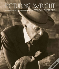 Capa do artigo Picturing Wright