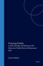 Picturing Yiddish - Preview