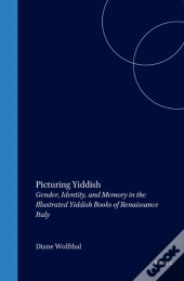Picturing Yiddish