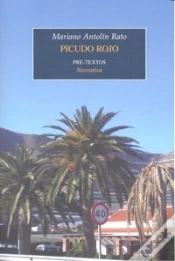 Capa do artigo Picudo Rojo