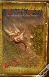 Capa do artigo Picus The Thief
