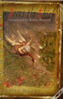 Capa do artigo Picus The Thief