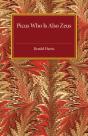 Picus Who Is Also Zeus - Preview