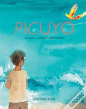 Capa do artigo Picuyo