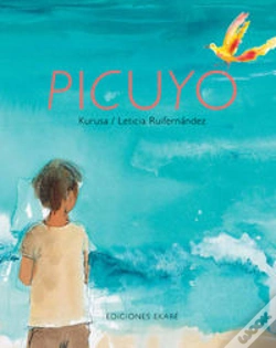 Capa do artigo Picuyo