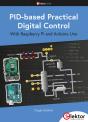 Pid-Based Practical Digital Control With Raspberry Pi And Arduino Uno - Preview