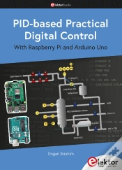 Capa do artigo Pid-Based Practical Digital Control With Raspberry Pi And Arduino Uno