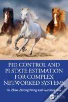 Pid Control And Pi State Estimation For Complex Networked Systems