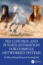 Pid Control And Pi State Estimation For Complex Networked Systems - Preview