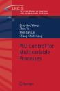 Pid Control For Multivariable Processes - Preview