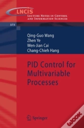 Pid Control For Multivariable Processes