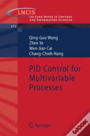 Capa do artigo Pid Control For Multivariable Processes