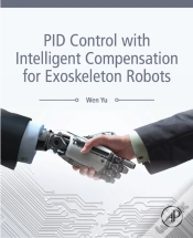Capa do artigo Pid Control With Intelligent Compensation For Exoskeleton Robots