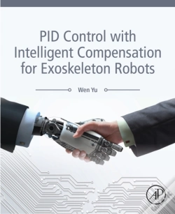 Capa do artigo Pid Control With Intelligent Compensation For Exoskeleton Robots
