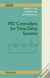 Capa do artigo Pid Controllers For Time-Delay Systems