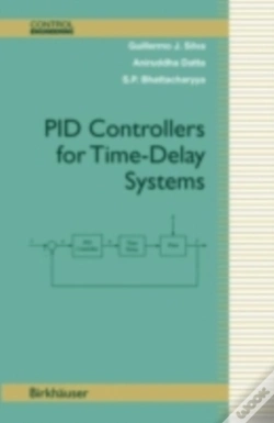 Capa do artigo Pid Controllers For Time-Delay Systems