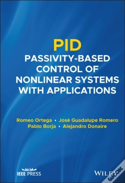 Capa do artigo Pid Passivity-Based Control Of Nonlinear Systems With Applications