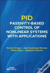 Capa do artigo Pid Passivity-Based Control Of Nonlinear Systems With Applications