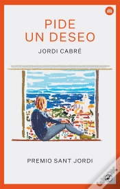 Capa do artigo Pide Un Deseo