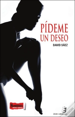 Capa do artigo Pídeme Un Deseo