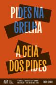 Pides na Grelha | A Ceia dos Pides